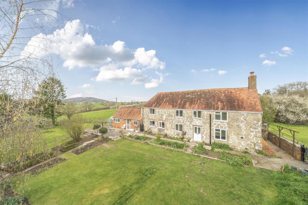 Main image of property: Guys Marsh, Shaftesbury