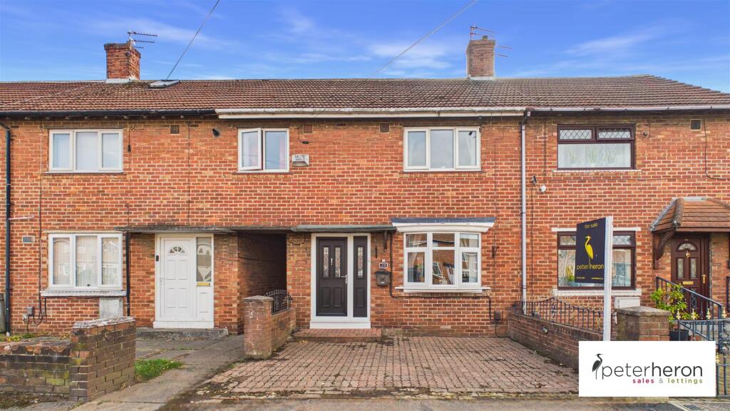 Main image of property: Redcar Road, Redhouse, Sunderland