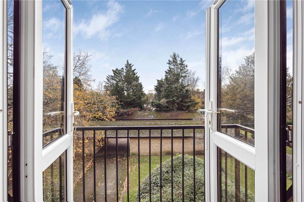 Main image of property: Albemarle Park, Albemarle Road, Beckenham, BR3