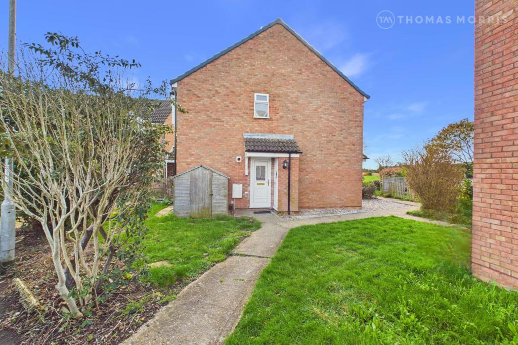 Main image of property: Spencer Drive, St. Ives, Cambridgeshire, PE27