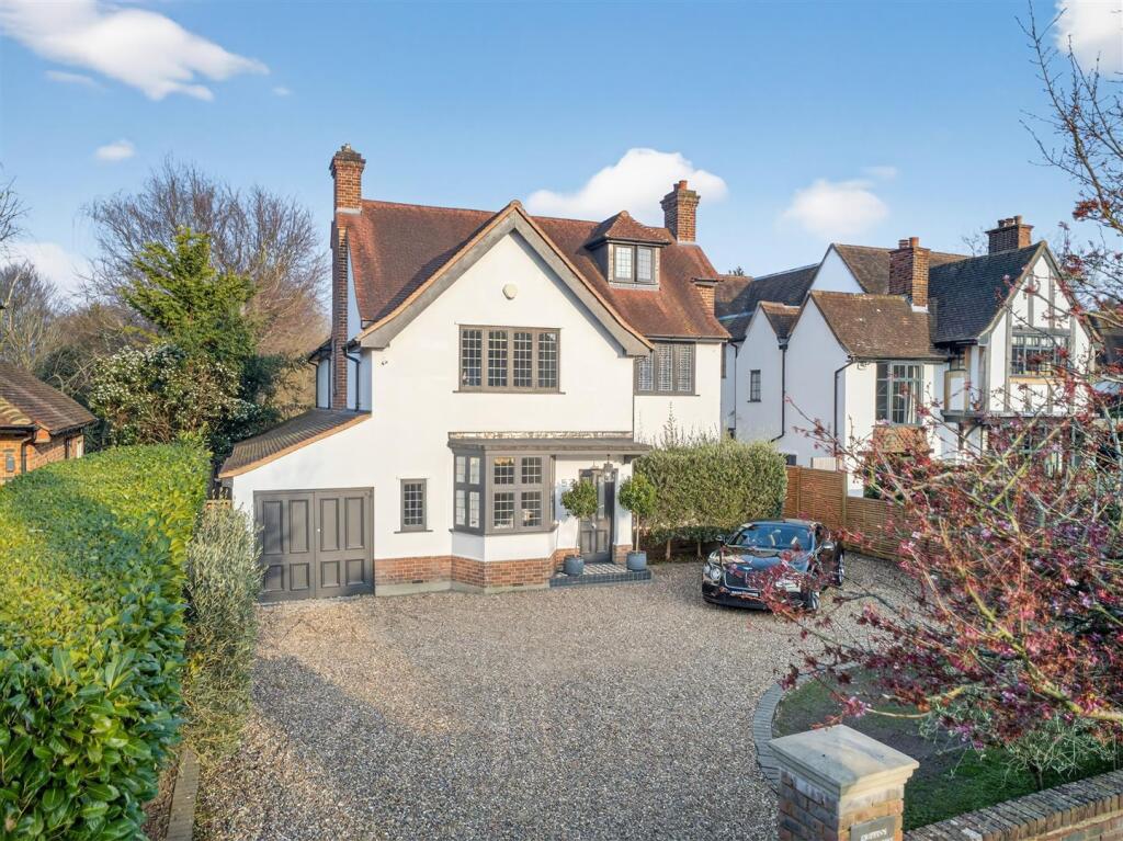 Main image of property: Manor Way, Beckenham