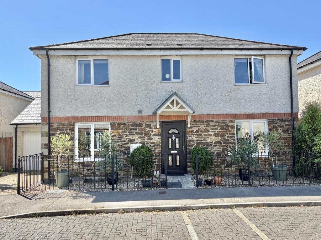 Main image of property: Townsend Street, Truro