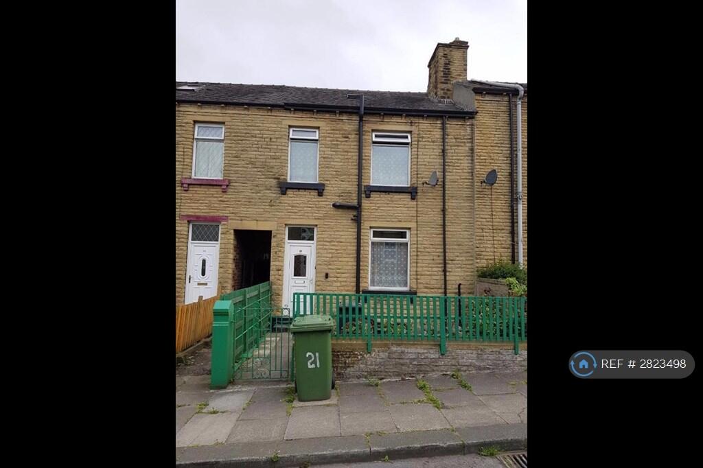Main image of property: Clough Road, Huddersfield, HD2