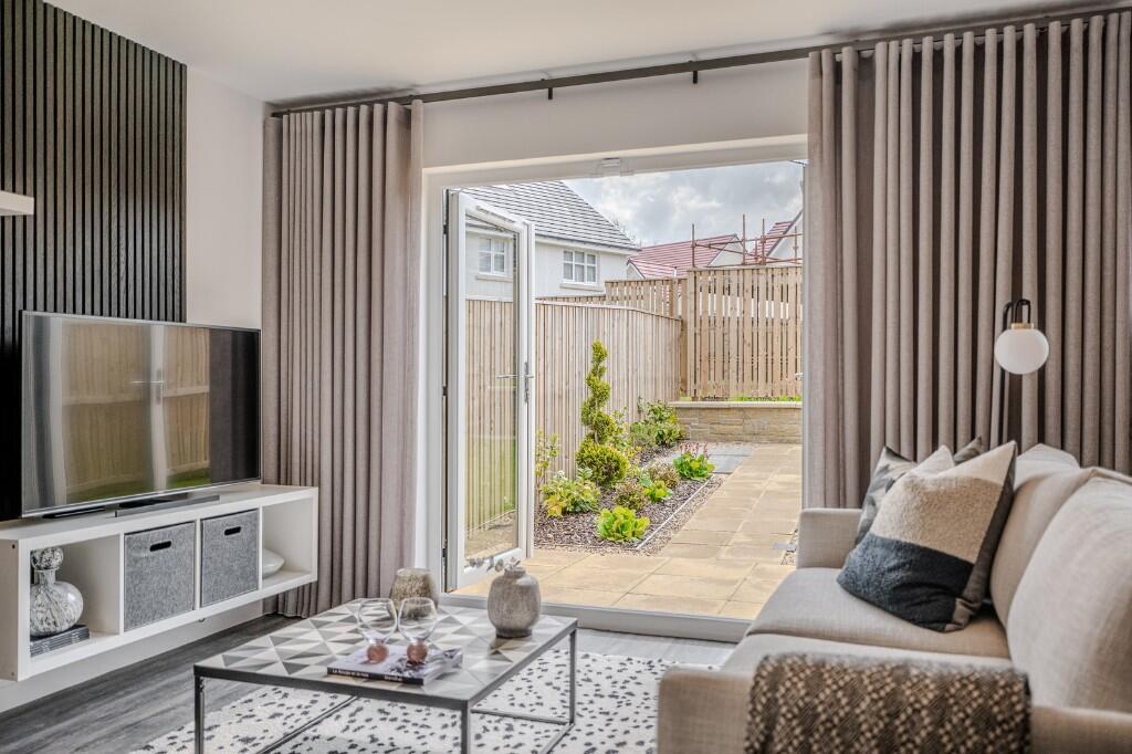 3-bed terraced on Barrhead,
Glasgow,
G78 2SZ, £307,000