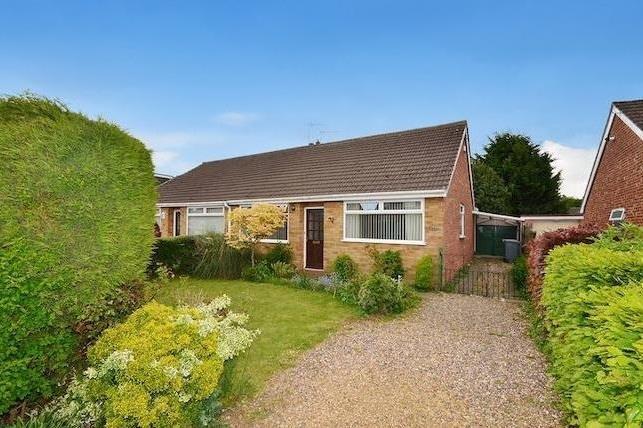 Main image of property: Cere Road, Norwich