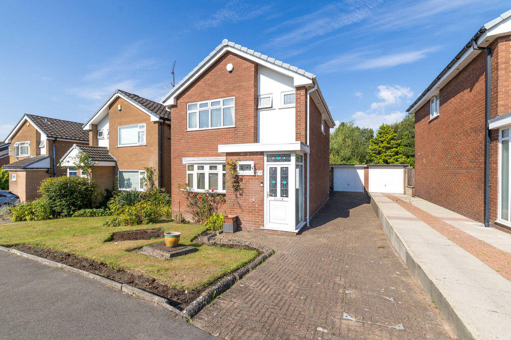 House in Wigan - View 5
