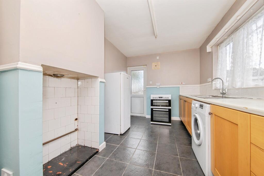 House in Jaywick - View 5