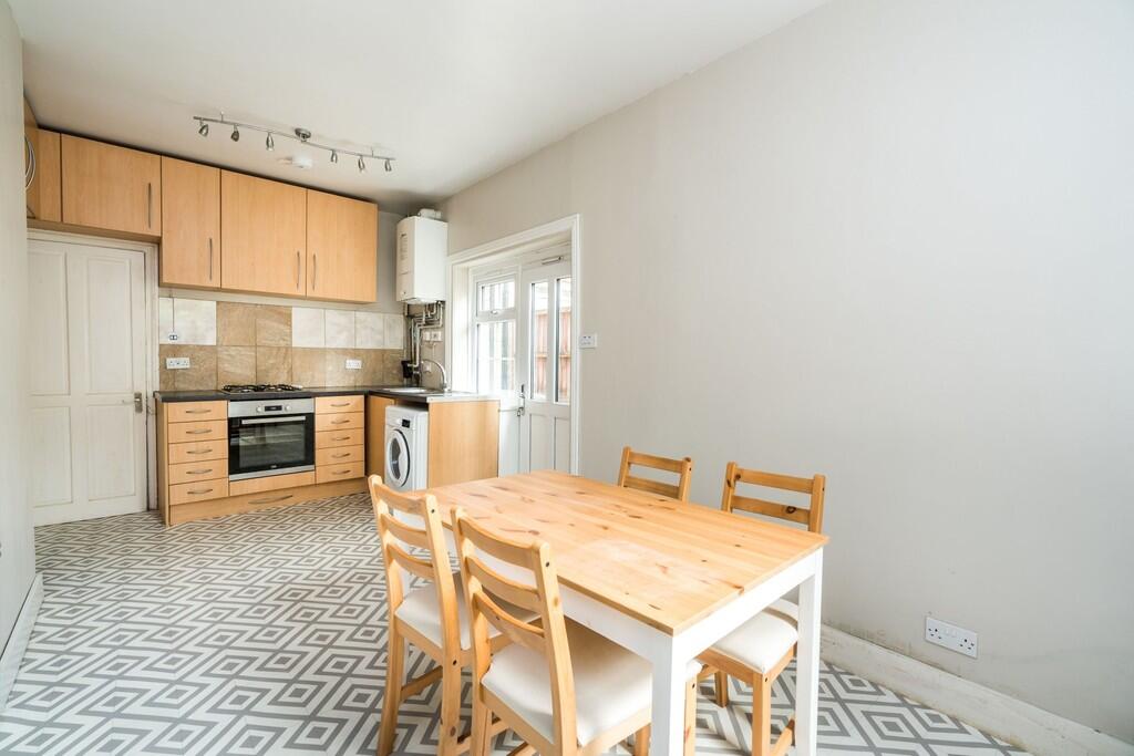 Main image of property: Bavent Road, London