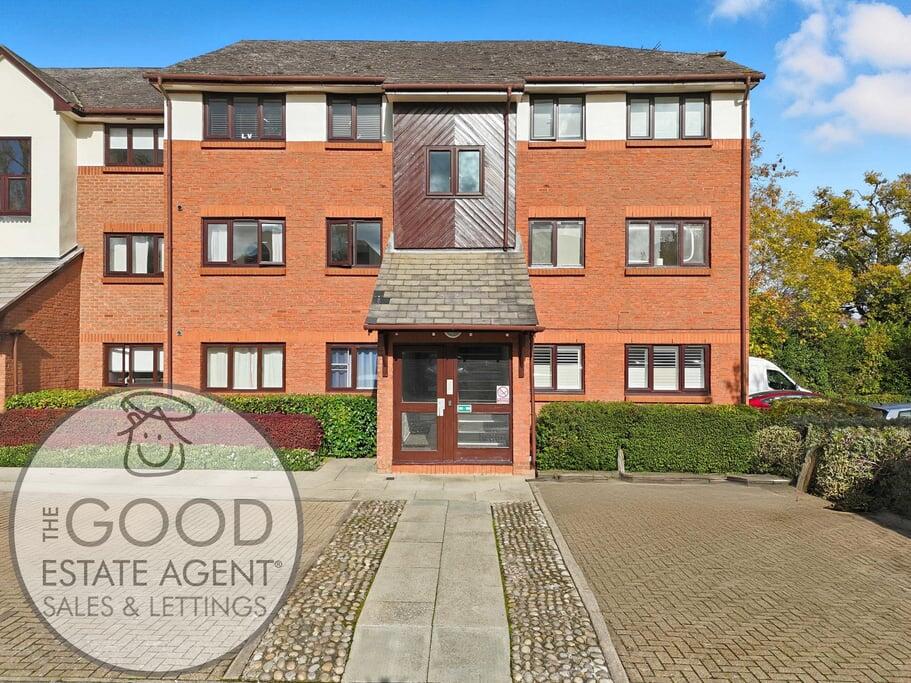 Main image of property: Maple Gate, Loughton, IG10 1PR