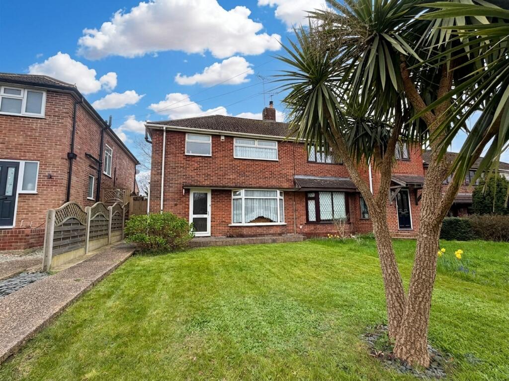 Main image of property: Chart Road, Ashford, TN23