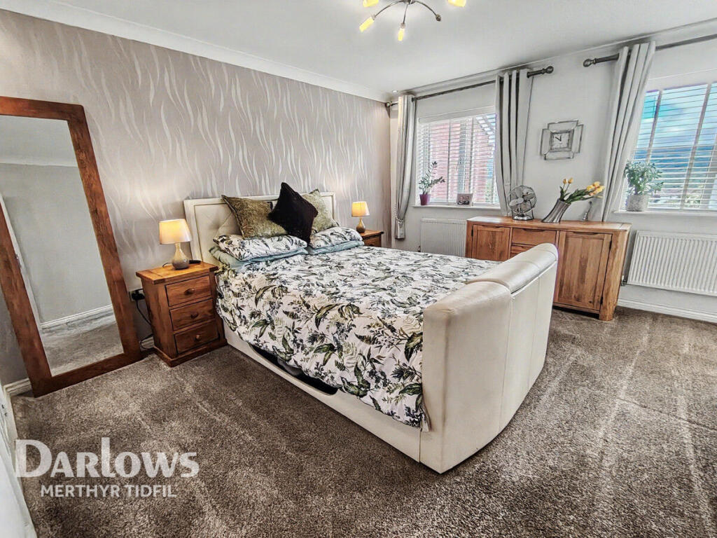 Main image of property: Elm Tree Grove, Merthyr Tydfil
