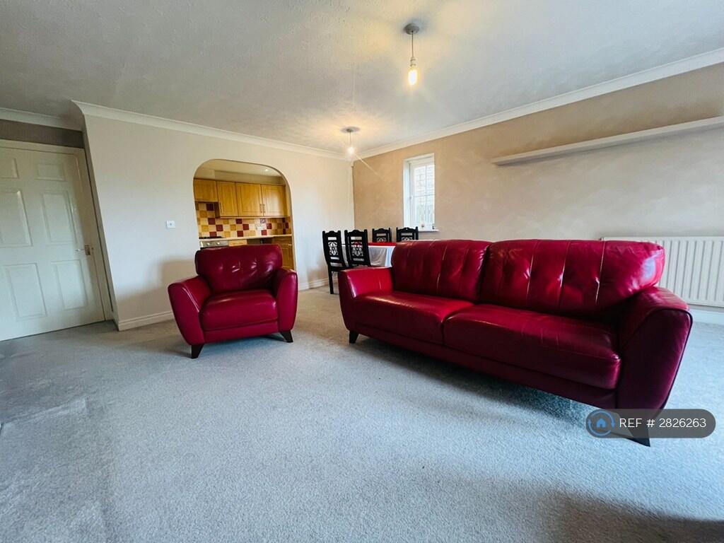 Main image of property: Minster Drive, Bradford, BD4