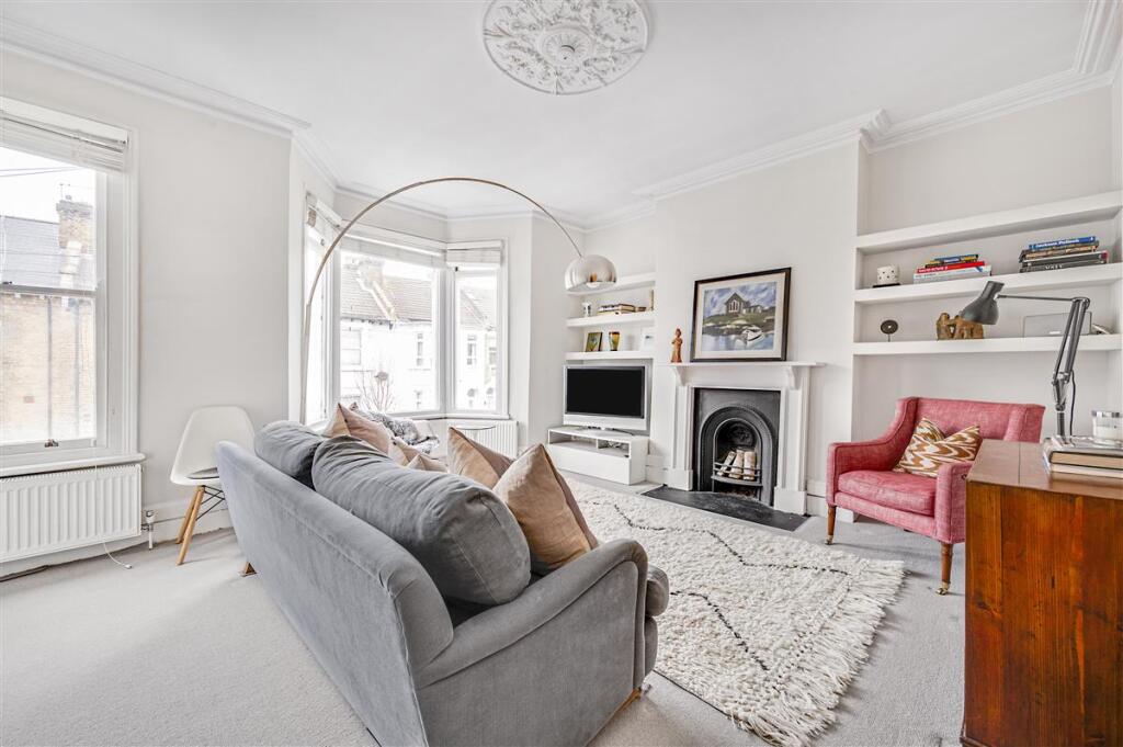 Main image of property: Wendover Road, NW10