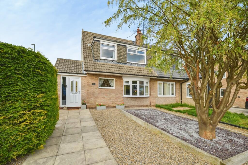 Main image of property: Rievaulx Way, Guisborough, North Yorkshire, TS14