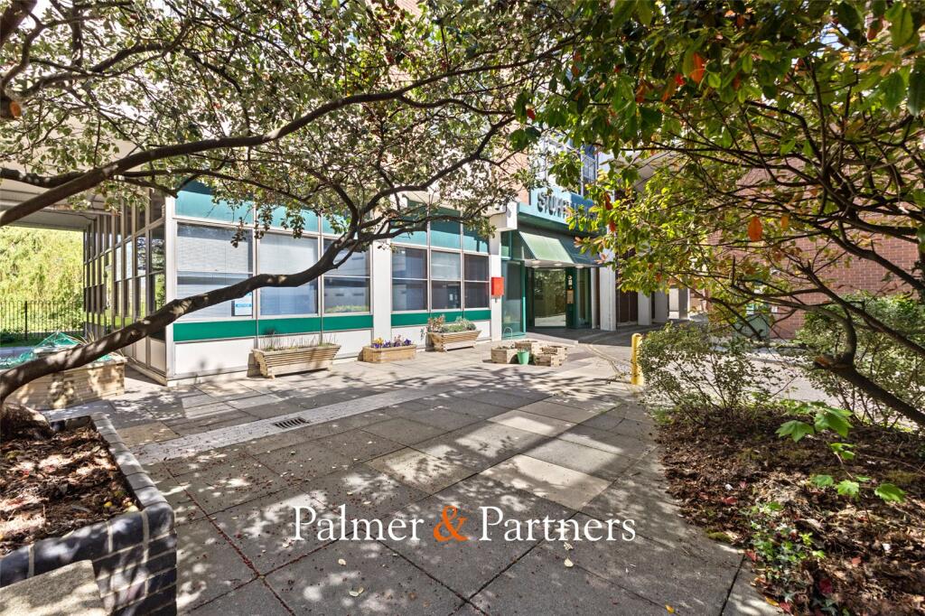 Main image of property: St. Peters Street, Colchester, Essex, CO1