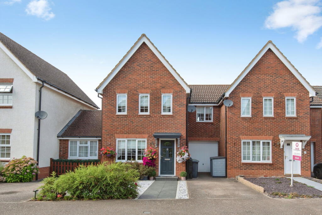 Main image of property: Coneygate, Meppershall, Shefford, SG17 5GB