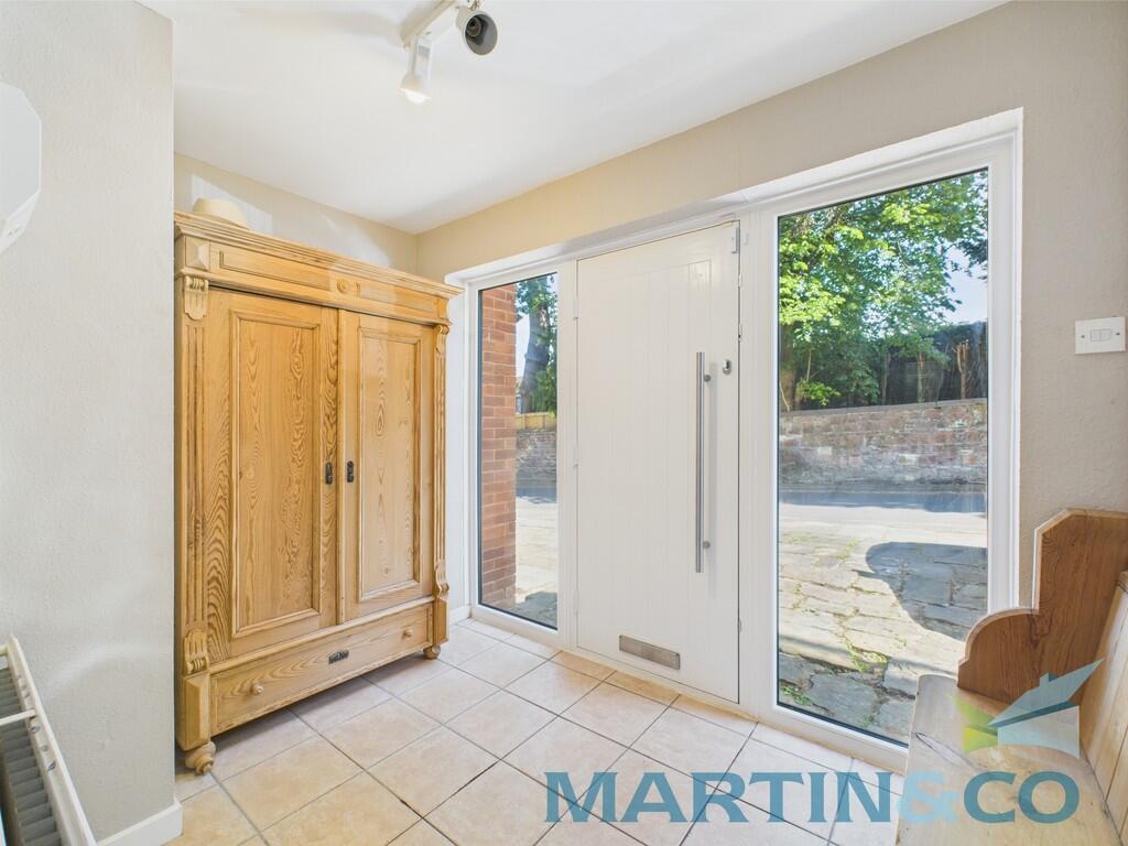 House in Liverpool, Gateacre - View 2