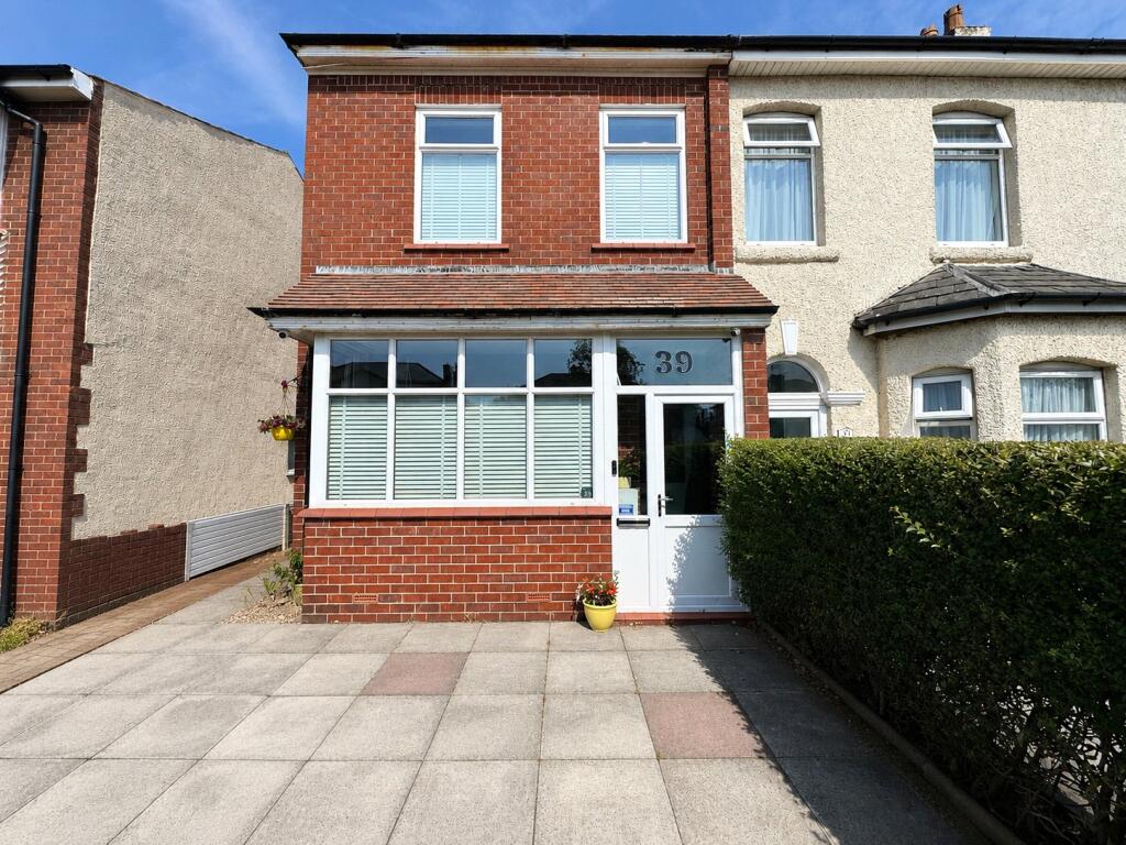 Main image of property: Kew Road, Southport, Merseyside, PR8
