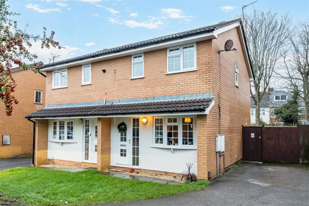 Main image of property: Longs Drive, Yate, Bristol