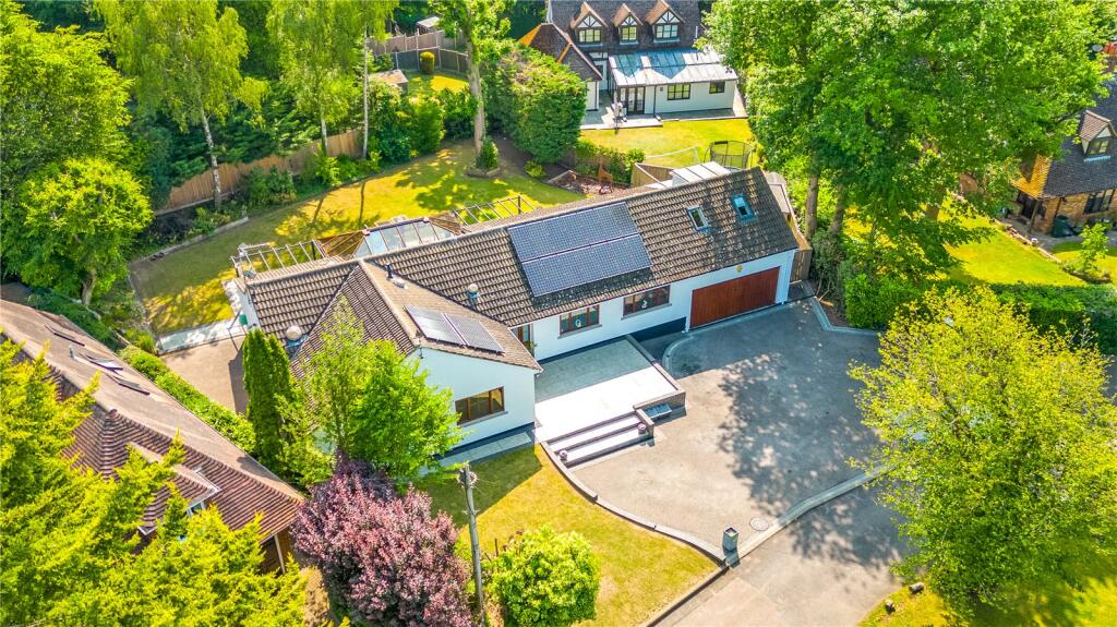 Additional image 27 of Briary Wood Lane, Welwyn, Hertfordshire, AL6