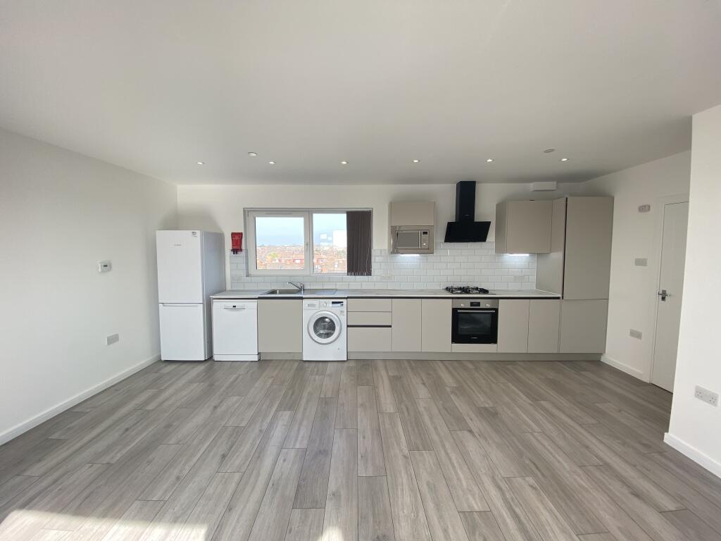Main image of property: High Road, Chadwell Heath, Romford, Redbridge
