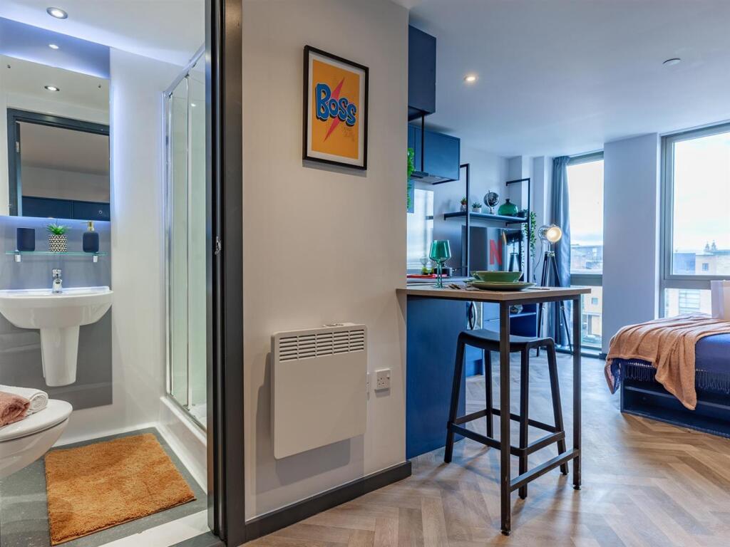 1 bedroom flat share for rent