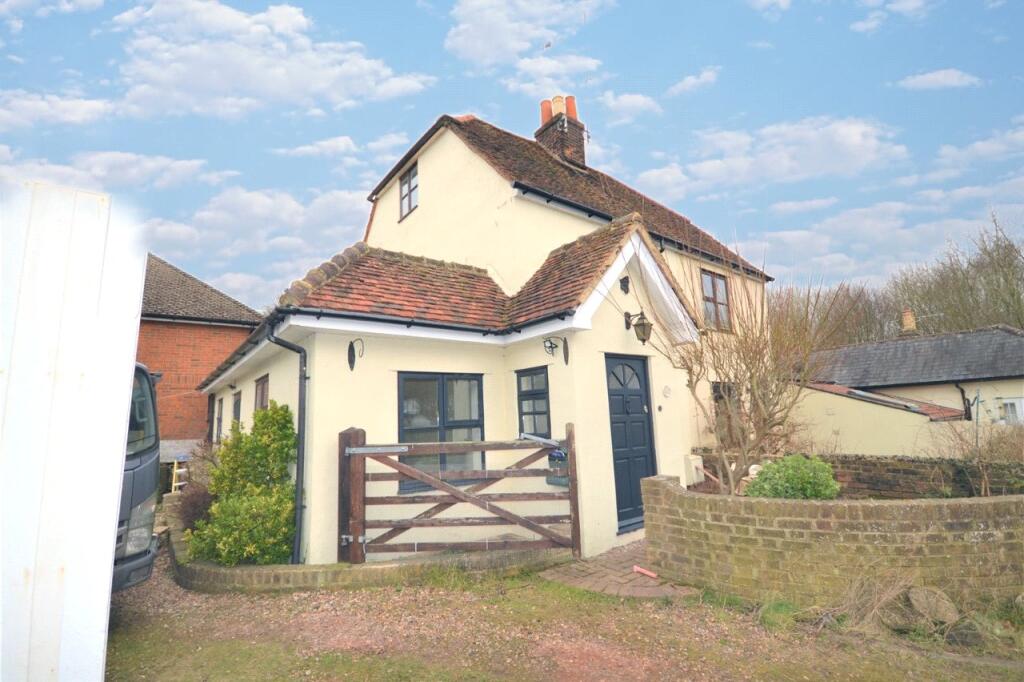 Main image of property: Rye Street, CM23