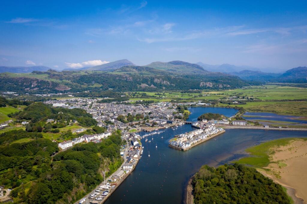 Abi Ambleside lodge , North Wales, Aberdunant Hall Holiday Park, Prenteg, Prenteg, Wales, LL49 9SR, United Kingdom photo 3