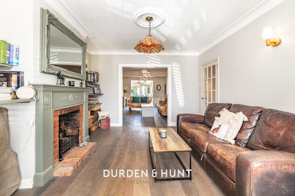 Epping Road, Toot Hill, CM5 - View 4