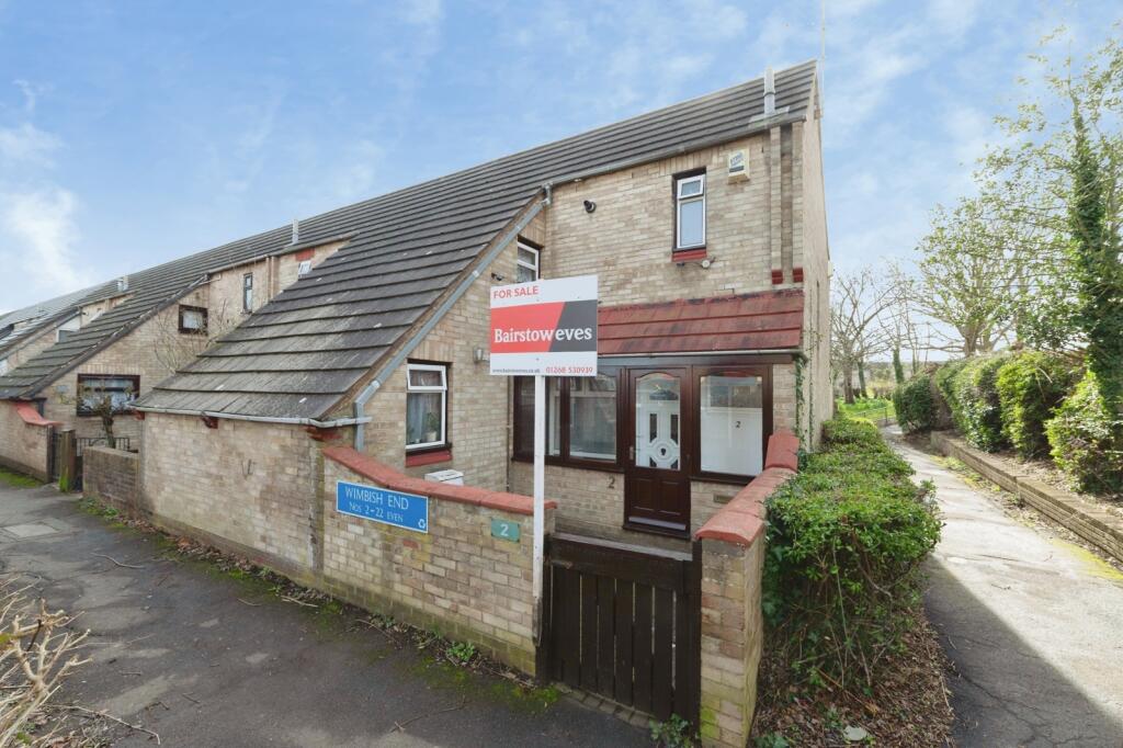 Main image of property: Wimbish End, Basildon, Essex, SS13