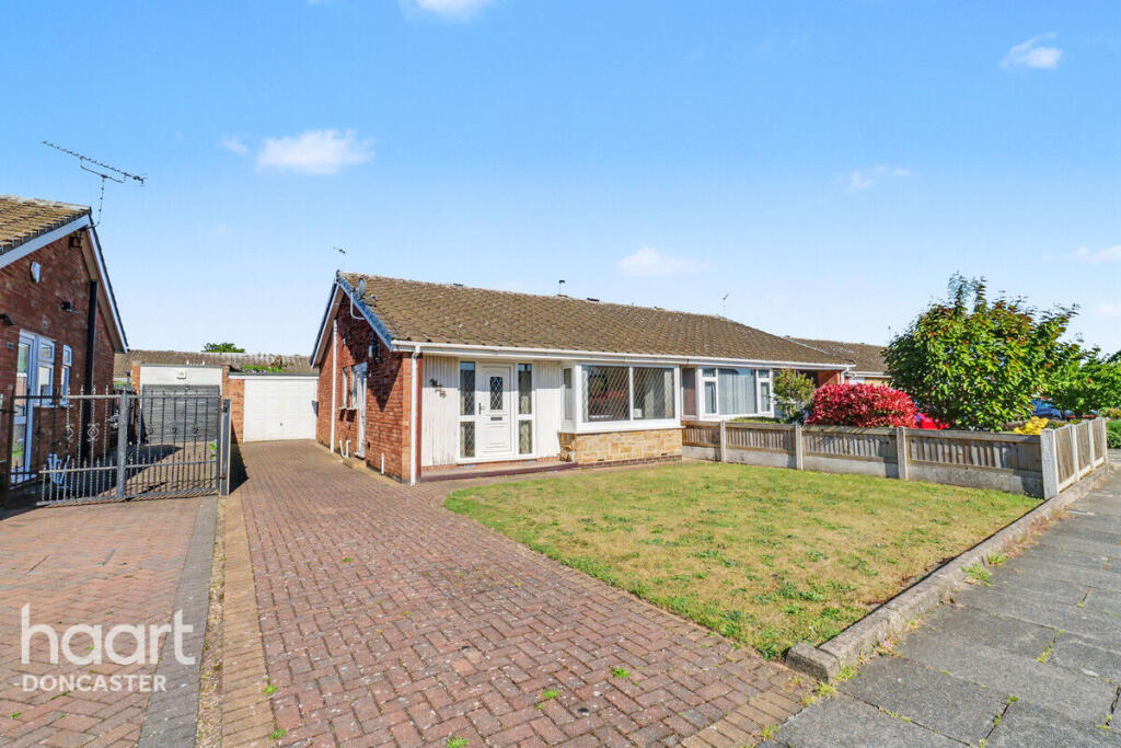 Main image of property: Stoops Lane, Bessacarr, Doncaster