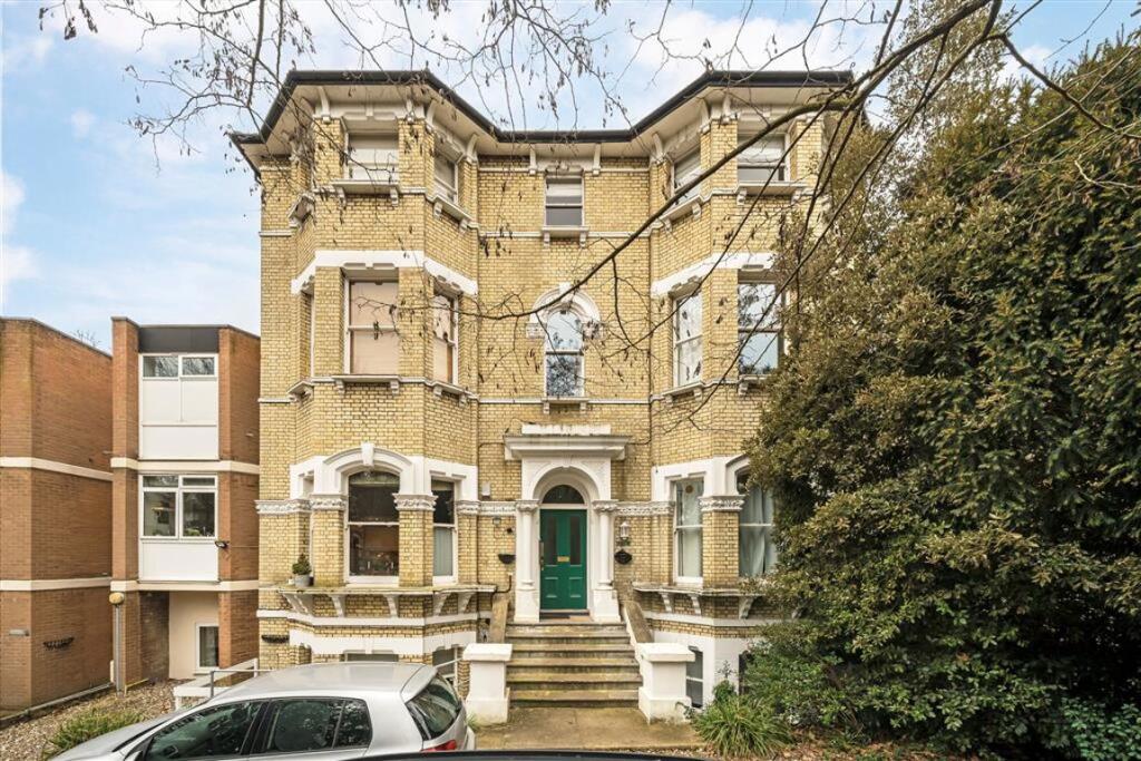 Main image of property: Kidbrooke Grove, Blackheath