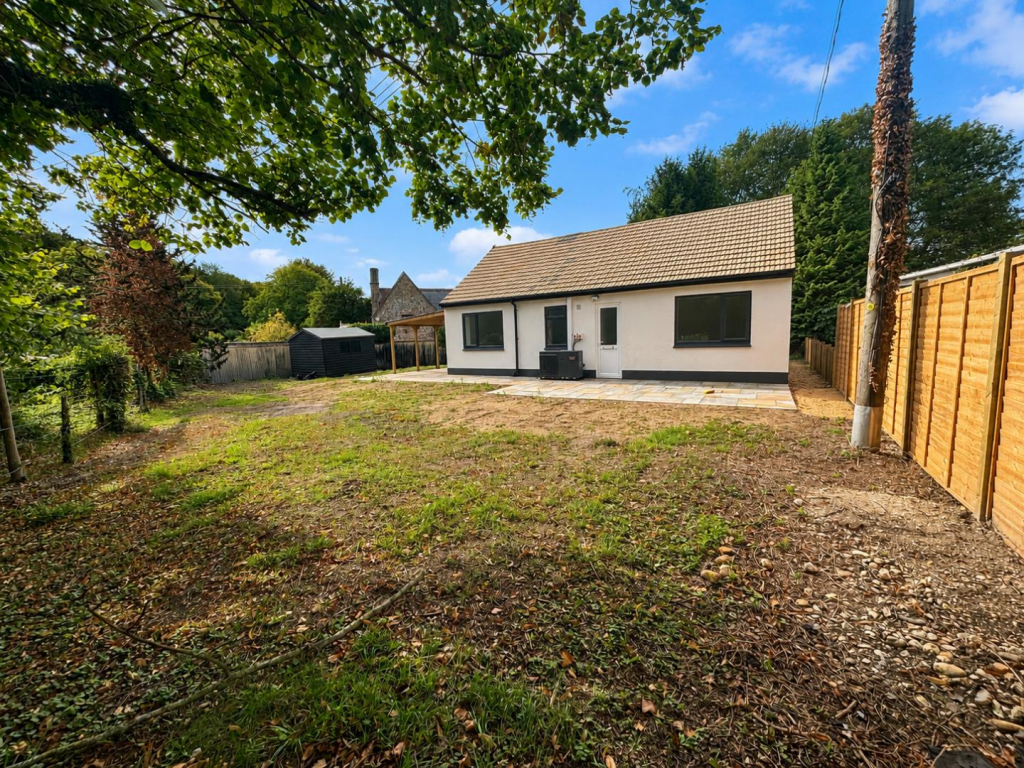 House in Ipswich - View 4