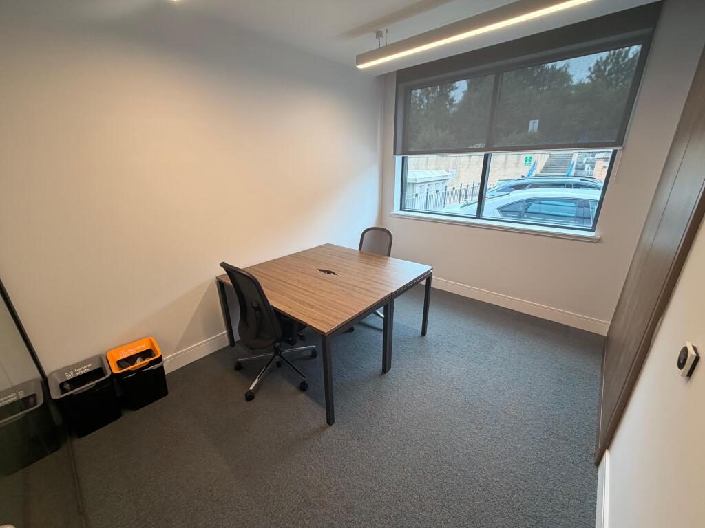 River Premium office 108