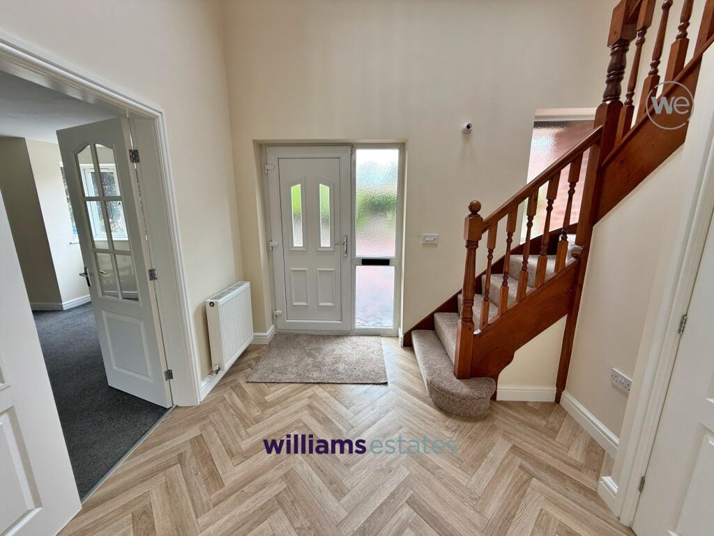 House in Rhuddlan - View 3