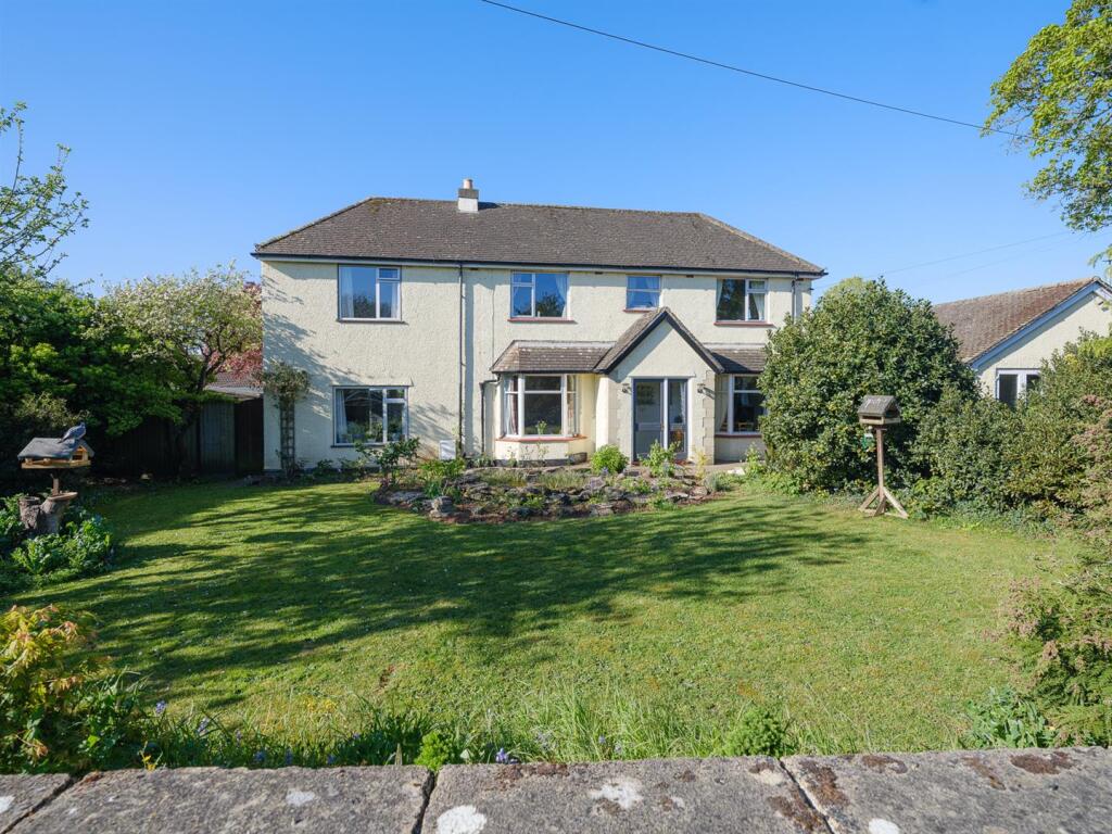 Main image of property: Bristol Road, Chippenham