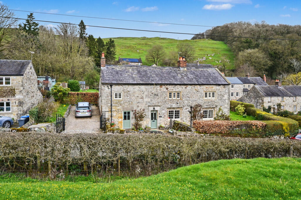 Main image of property: The Town, Carsington, DE4