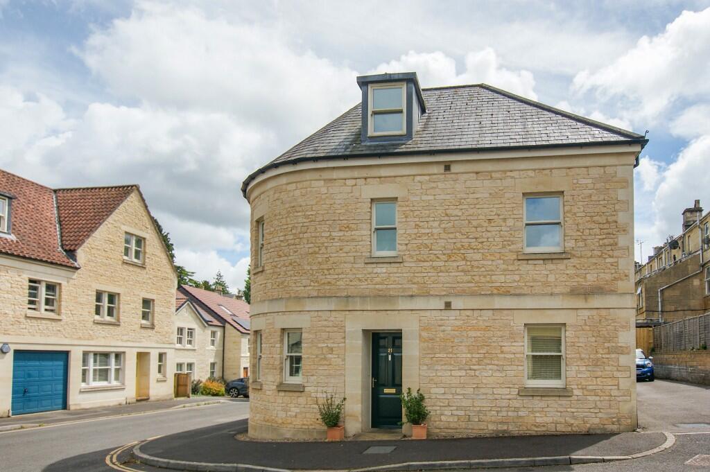 Manor Road, Weston, Bath, Somerset, BA1