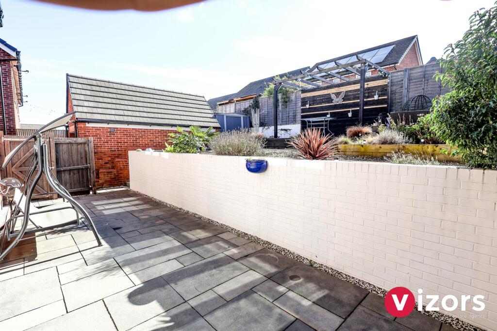 Additional image 20 of Odell Street, Redditch