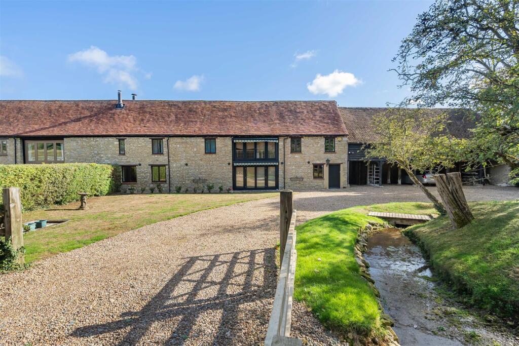 Main image of property: Water Stratford Road, Finmere, Buckingham