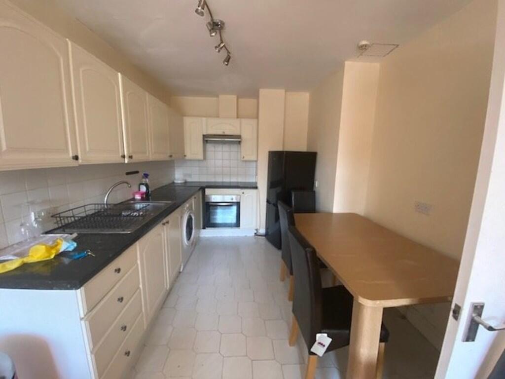 Main image of property: St James House