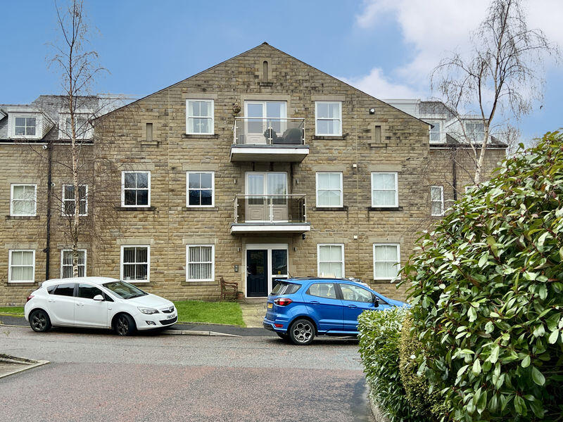 Additional image 28 of Holly Mount Way, Rossendale, BB4