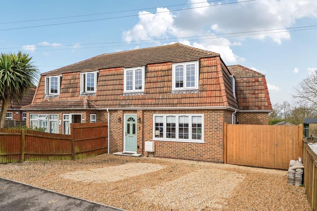 Main image of property: Harrison Drive, High Halstow, Kent. ME3