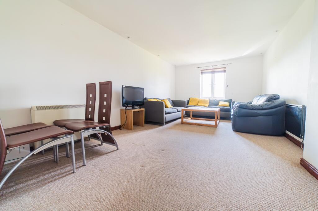 Apartment in Cardiff, Brewery Quarter, Butetown - View 4