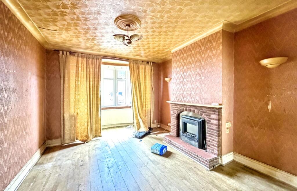 House in London - More