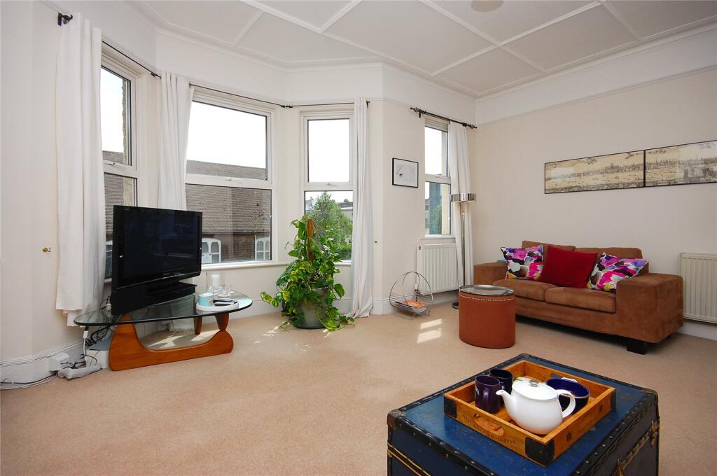 Apartment in London - View 4