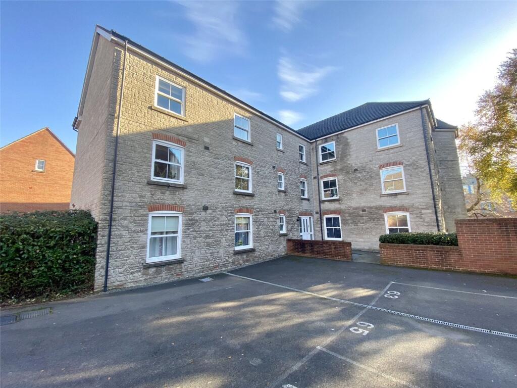 Main image of property: Long Ashton, Bramley Copse, BS41