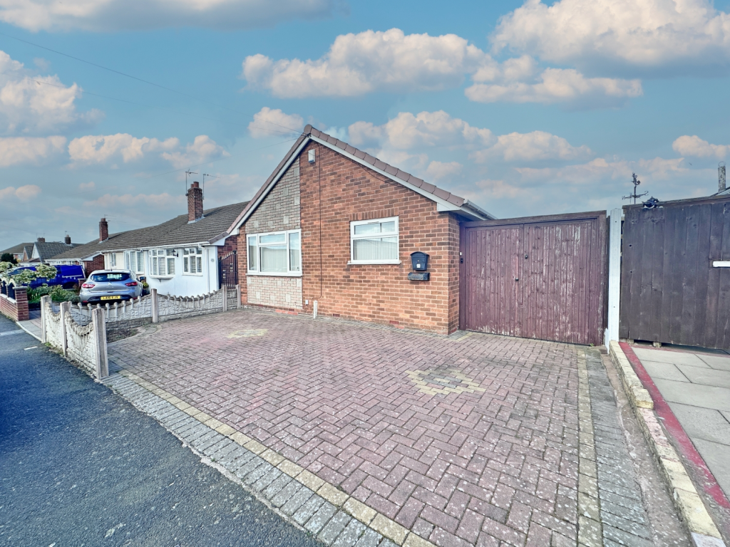 Main image of property: Bagnall Street, TIPTON, DY4 0EF