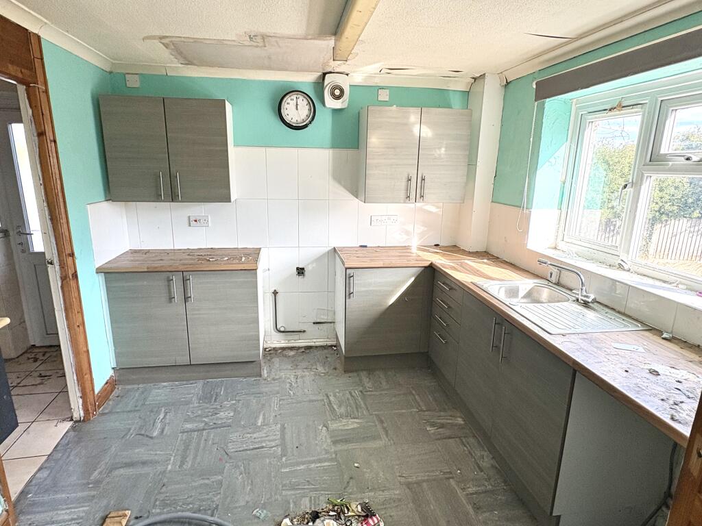 House in Nottingham - View 3