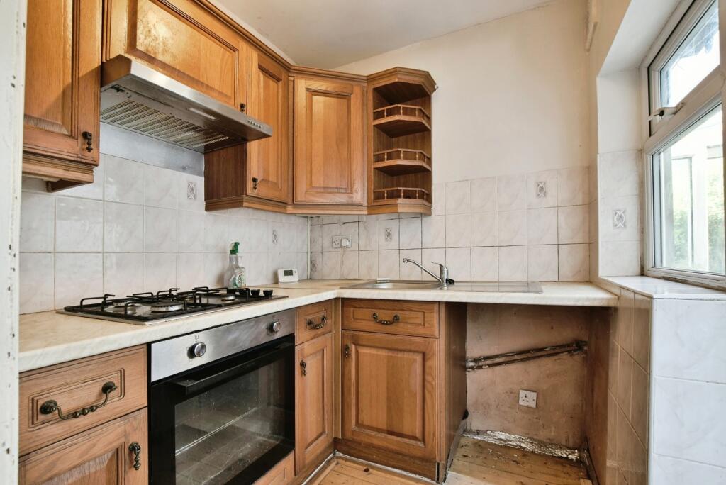 House in Trafford, Greater Manchester - View 4